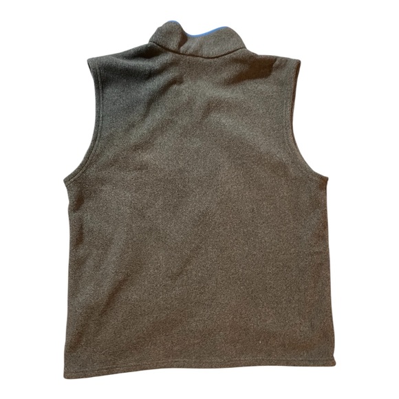Patagonia Fleece vest | Men | L - Picture 3 of 3